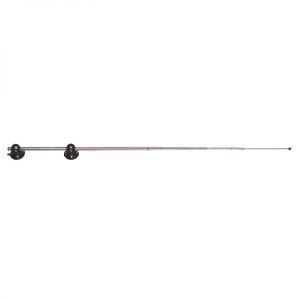 Antena 4 Estágios Kombi / Caminhão
