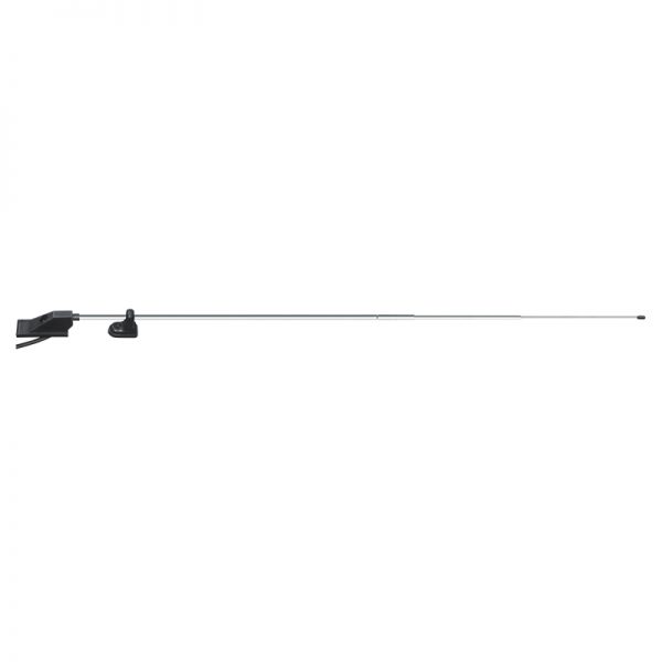 Antena Coluna 3 Estágios p/ Vans / Besta / Towner