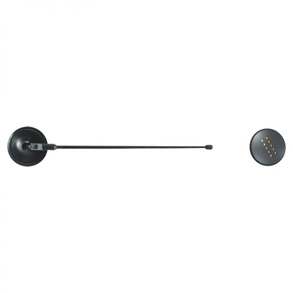 Antena Celular Base Redonda Decorativa