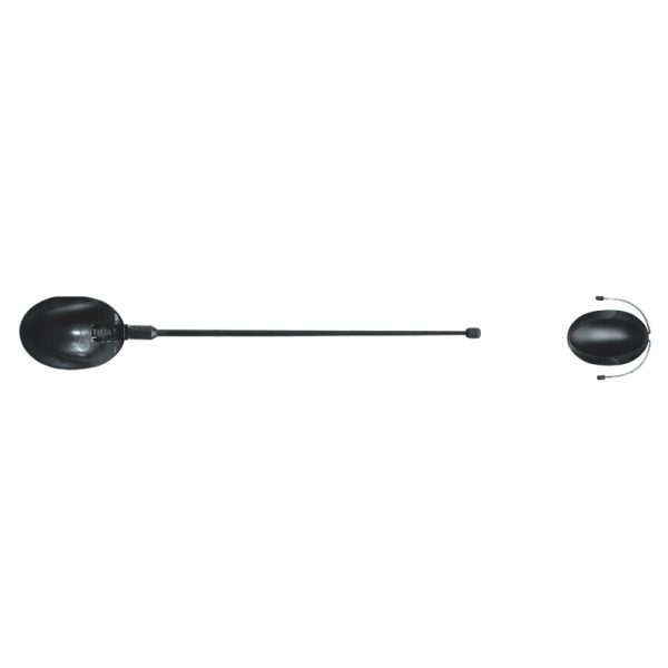Antena Celular / Universal Oval Decorativa