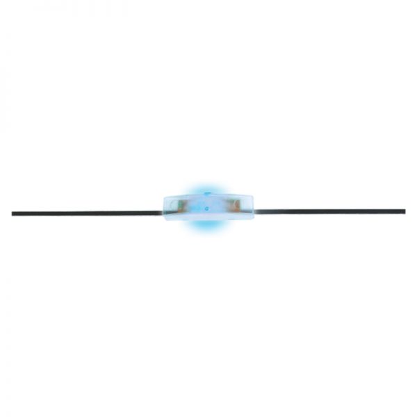 Antena Eletrônica Ultra Fixa (Tuning)