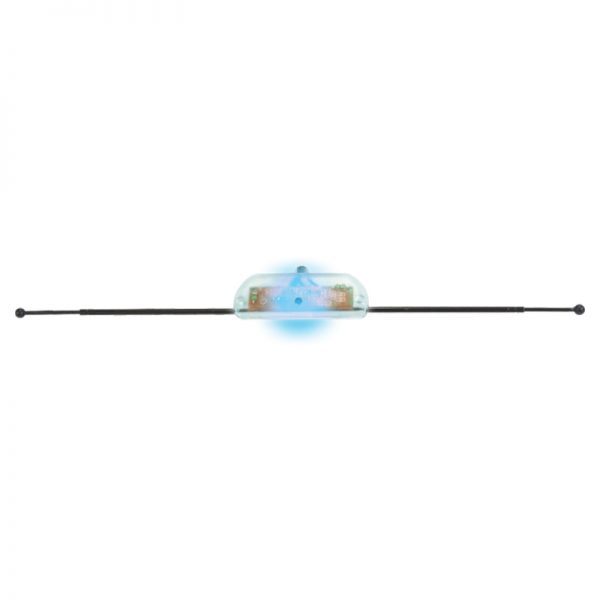 Antena Eletrônica Ultra Retrátil (Tuning)