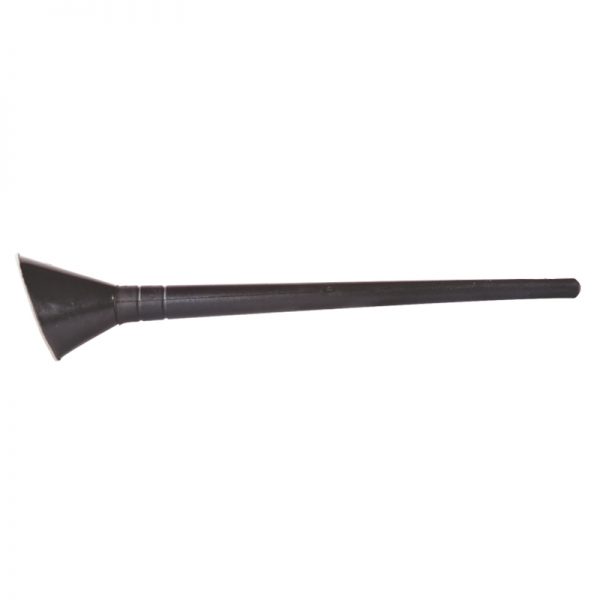 Antena Gol G5 e Linha VW Decorativa 2010 em diante