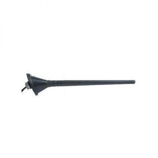 Antena Novo Palio 2013 Flex Amplificada