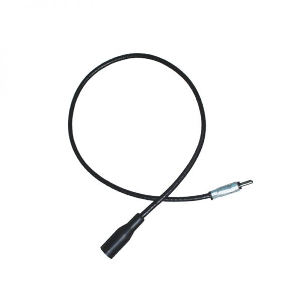 Extensão 0,60m