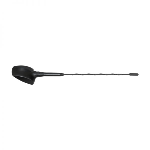 Antena Onix/Spin/Cobalt/Prisma Linha 2014 Decorativa