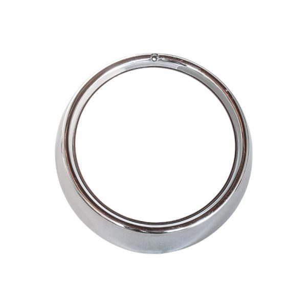 Aro p/Farol Fusca - 1 Furo