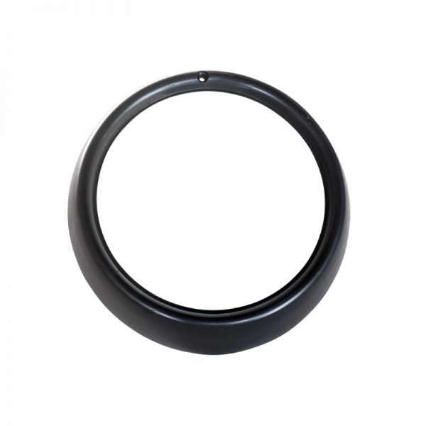 Aro p/Farol Fusca - 1 Furo