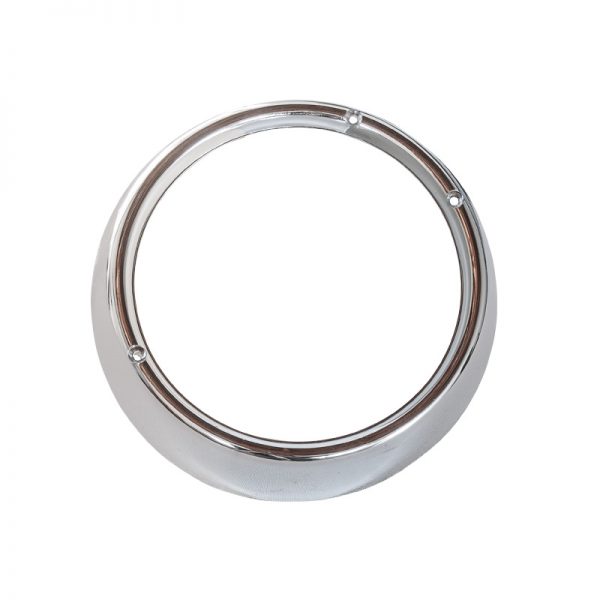 Aro p/Farol Fusca - 3 Furos