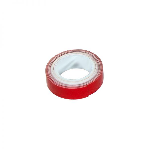 Fita Dupla Face - 1mx11mm - Cartela c/10