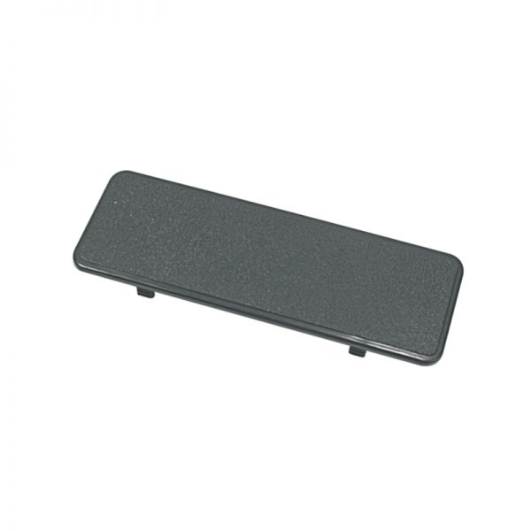Tapa Buraco de Encaixe Universal até 2000/2006
