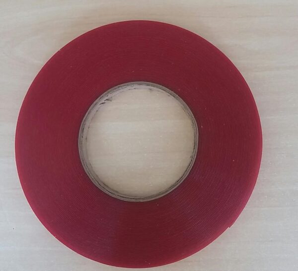 Fita Dupla Face - 20mx9,5mm